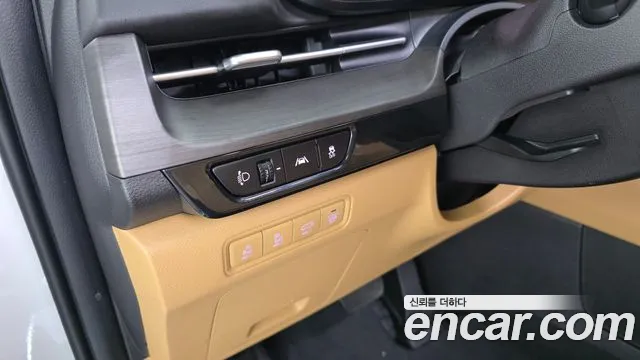 Kia Carnival 4th Gen — Фото автомобиля 19