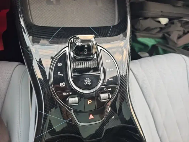 BYD Seal — Фото автомобиля 13