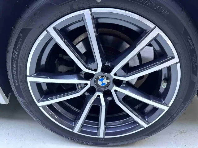 BMW 3 Series — Фото автомобиля 21