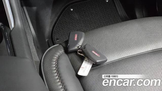 GMC Sierra — Фото автомобиля 22