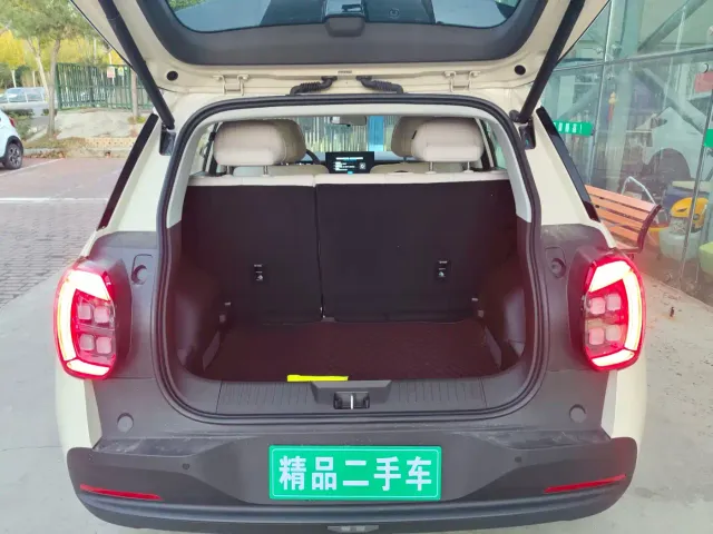 GAC AION UT super — Фото автомобиля 13