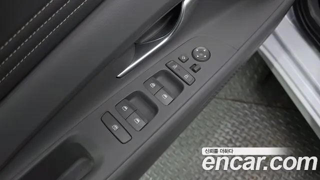 Hyundai Avante CN7 — Фото автомобиля 28