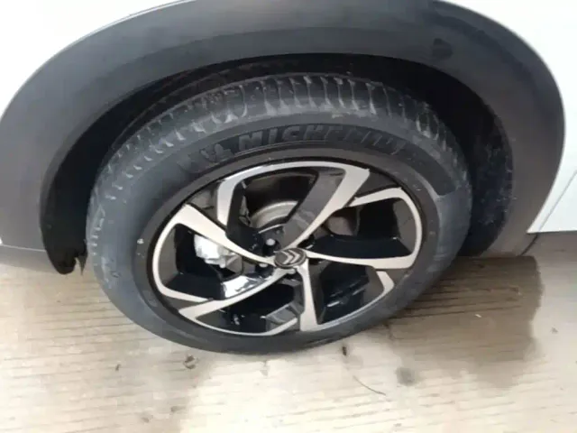 Citroen Tianyi C5 AIRCROSS — Фото автомобиля 22