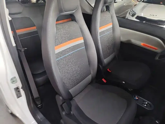 Wuling Hongguang Mini EV — Фото автомобиля 24