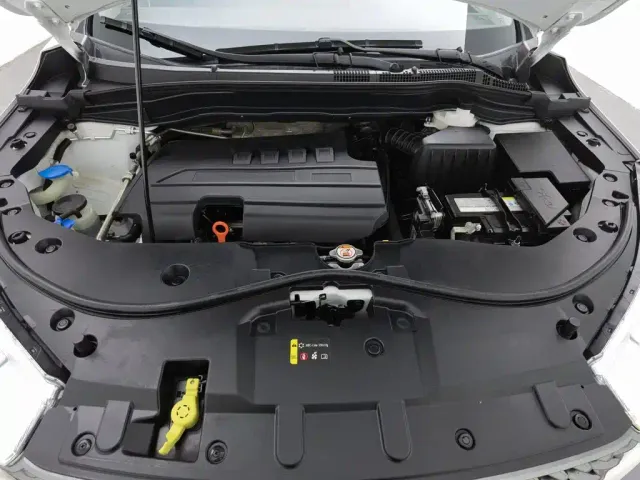 Haval M6 — Фото автомобиля 6
