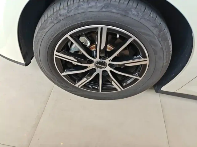 BYD Seal 06 — Фото автомобиля 22
