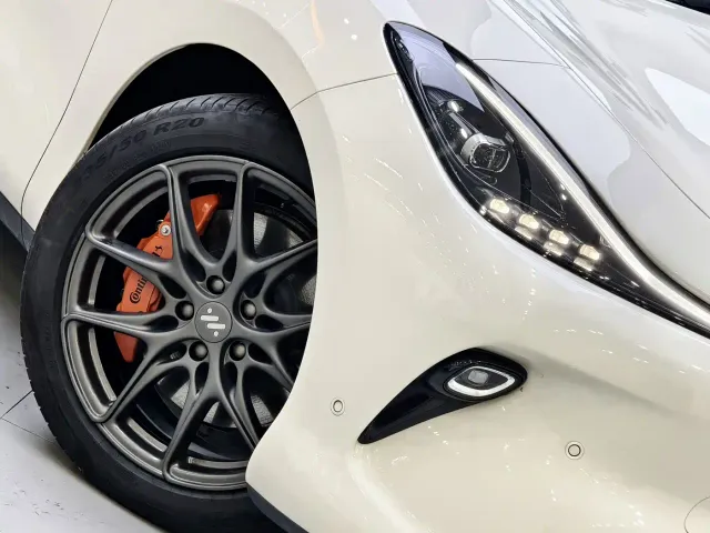 IM Motors LS6 — Фото автомобиля 8