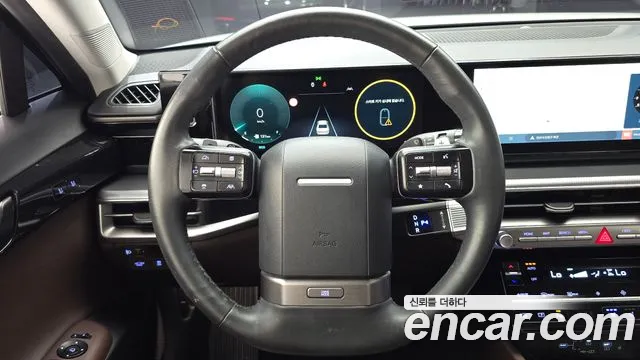 Hyundai Grandeur — Фото автомобиля 13