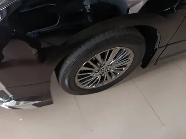 Toyota Alphard — Фото автомобиля 22
