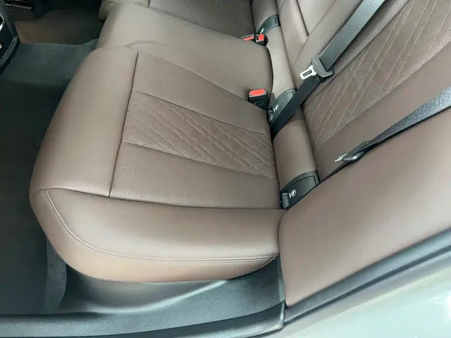 BMW 3 Series — Фото автомобиля 14