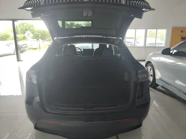 Tesla Model Y — Фото автомобиля 18