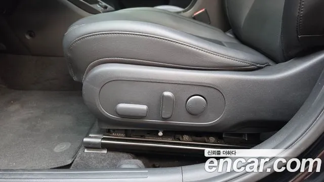 Hyundai Kona SX2 — Фото автомобиля 30