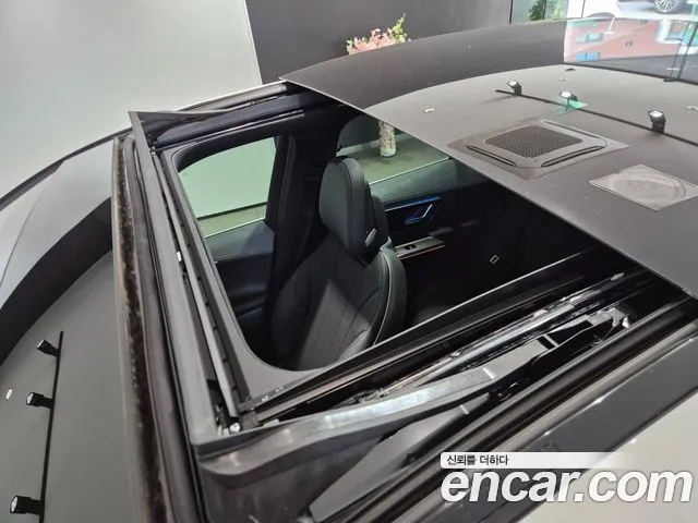 Mercedes-Benz EQE X294 — Фото автомобиля 18