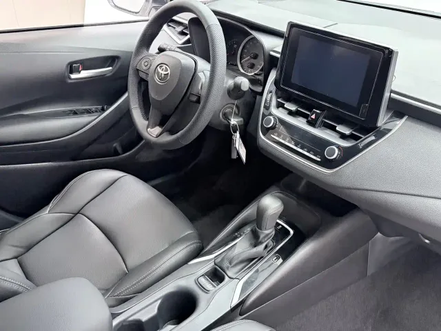 Toyota Levin — Фото автомобиля 20