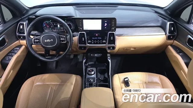 Kia Sorento 4th Gen — Фото автомобиля 10