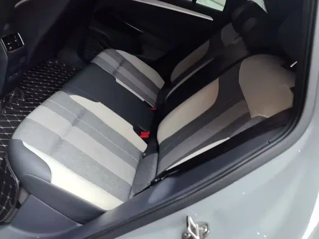 Volkswagen ID.4 Crozz — Фото автомобиля 16