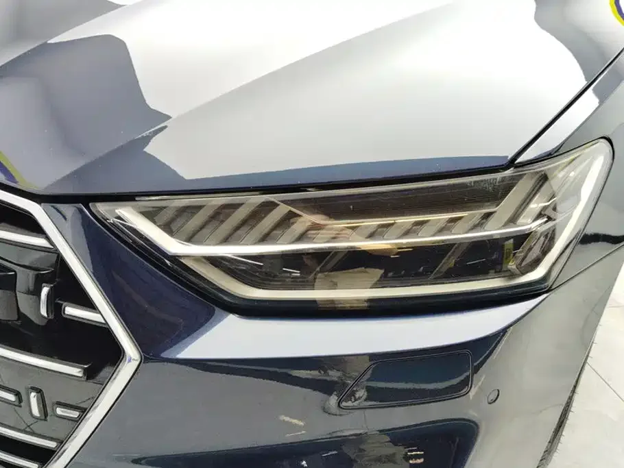 Audi Audi A7L 2024 45 TFSI Luxury — Фото автомобиля 5