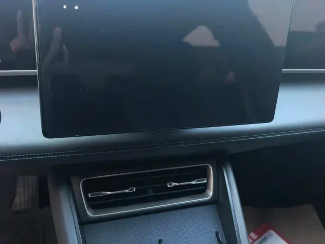 BYD Qin L — Фото автомобиля 10