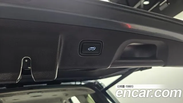 Hyundai Palisade The New — Фото автомобиля 30