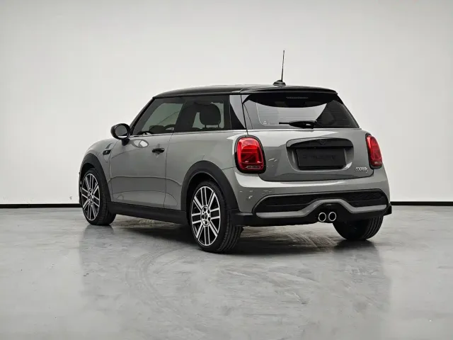 MINI Hatch — Фото автомобиля 7