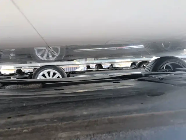 Volkswagen Passat — Фото автомобиля 20