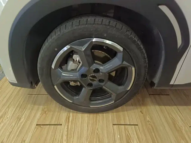 BYD Seagull — Фото автомобиля 22