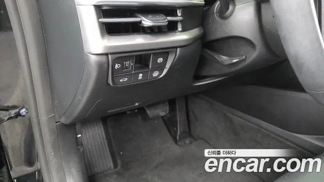 Hyundai Grandeur — Фото автомобиля 17