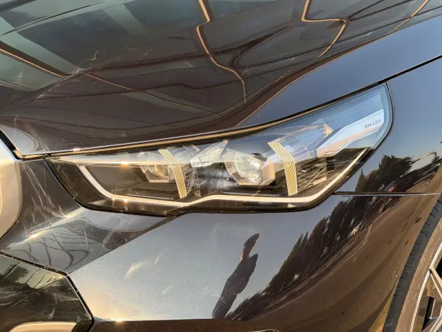 BMW i5 — Фото автомобиля 25