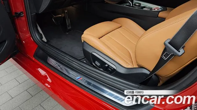 BMW Z4 G29 — Фото автомобиля 28