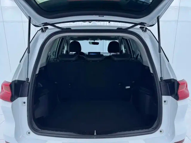 Haval M6 — Фото автомобиля 8
