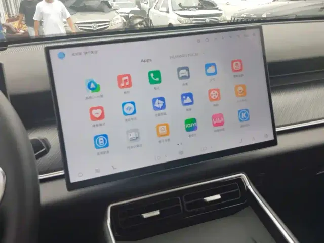 Chery Fulwin T9 — Фото автомобиля 13