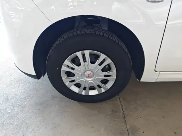 Wuling Hongguang — Фото автомобиля 22