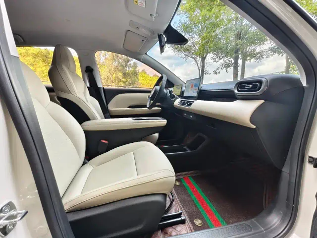 Wuling Binguo PLUS — Фото автомобиля 9