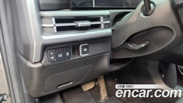 Hyundai Santa Fe — Фото автомобиля 27
