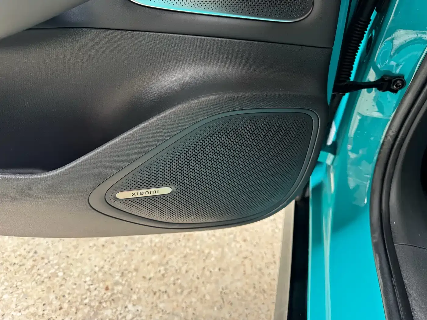 Xiaomi Auto Xiaomi SU7 2024 RWD Long Range Intelligent Driving Edition — Фото автомобиля 29
