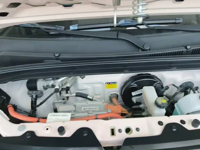 Wuling Hongguang Mini EV — Фото автомобиля 19