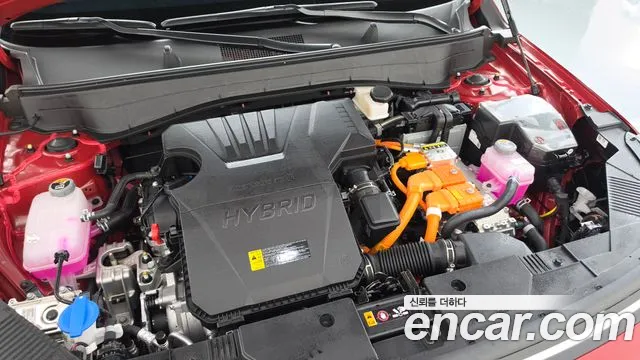 Hyundai Kona — Фото автомобиля 9