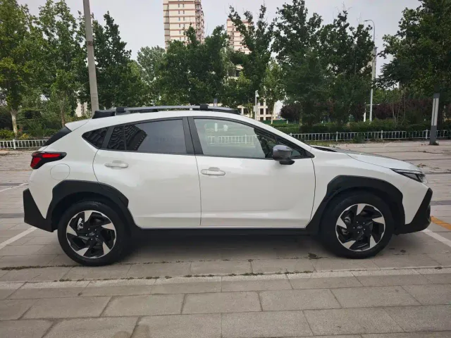 Subaru Crosstrek — Фото автомобиля 7