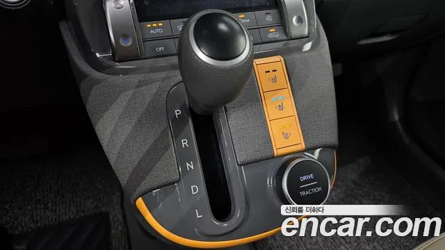 Hyundai Casper — Фото автомобиля 9