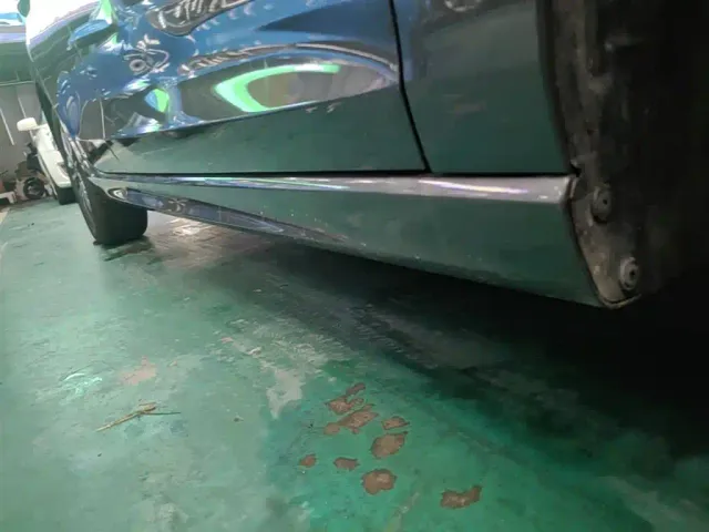 Changan Eado — Фото автомобиля 20