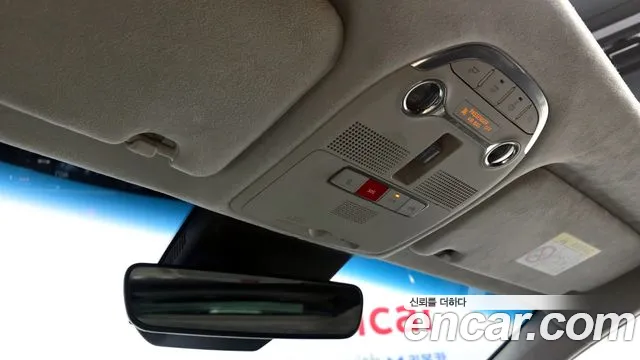 Hyundai Grandeur — Фото автомобиля 23