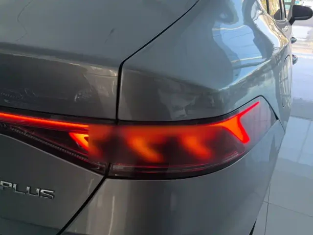 BYD Qin PLUS — Фото автомобиля 7