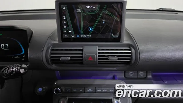 Hyundai Casper — Фото автомобиля 18