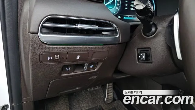 Hyundai Palisade The New Palisade Дизель 2.2 2WD — Фото автомобиля 18