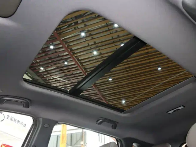 Changan CS55 Plus — Фото автомобиля 15