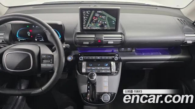 Hyundai Casper Casper Inspiration — Фото автомобиля 27