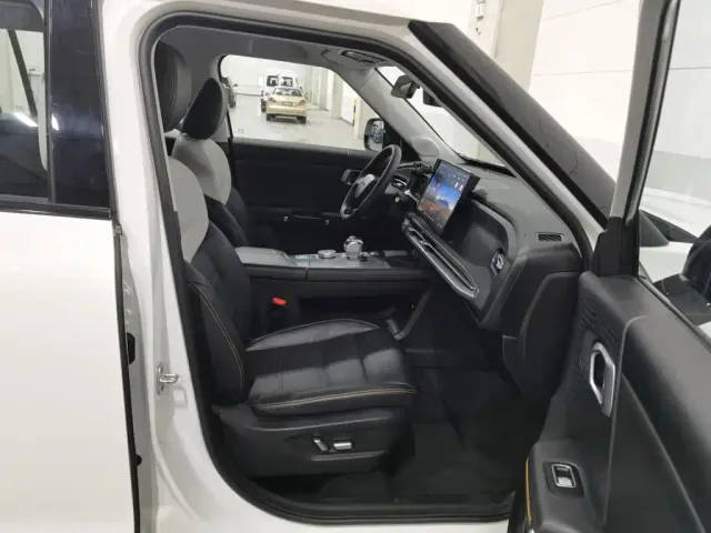 BAIC BJ30 — Фото автомобиля 23