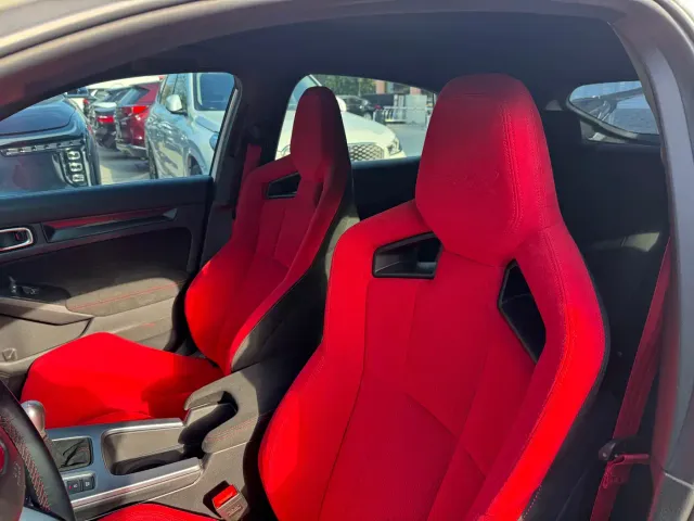 Honda Civic — Фото автомобиля 12