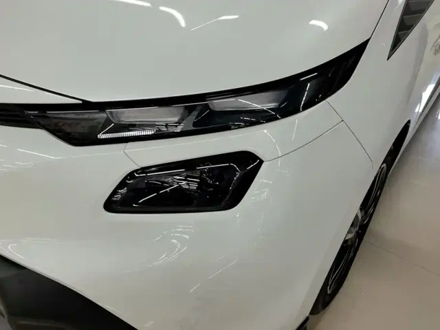 Honda Fit — Фото автомобиля 5