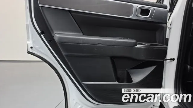 Hyundai Santa Fe MX5 — Фото автомобиля 14
